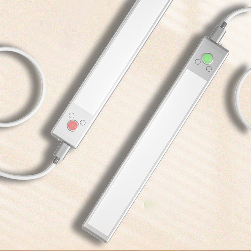 LED Magnetic Induction Light Bar