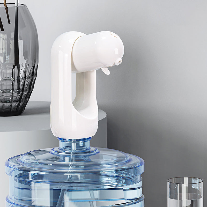 Electric Water Bottle Dispenser