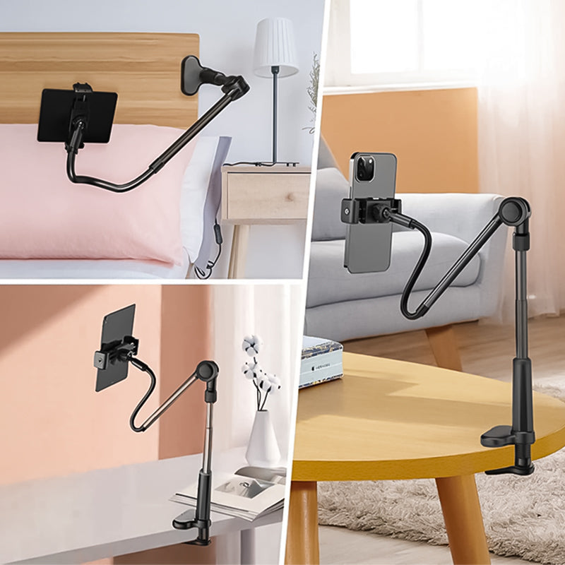 Bedside Mobile Phone Holder