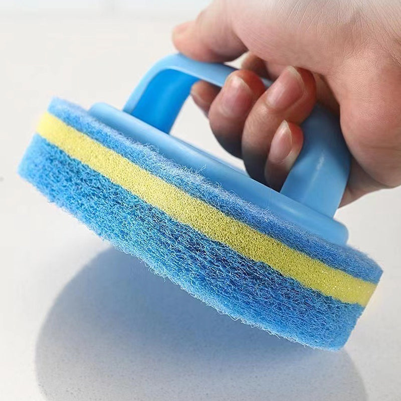 Multifunctional Stain Removal Cleaning Brush