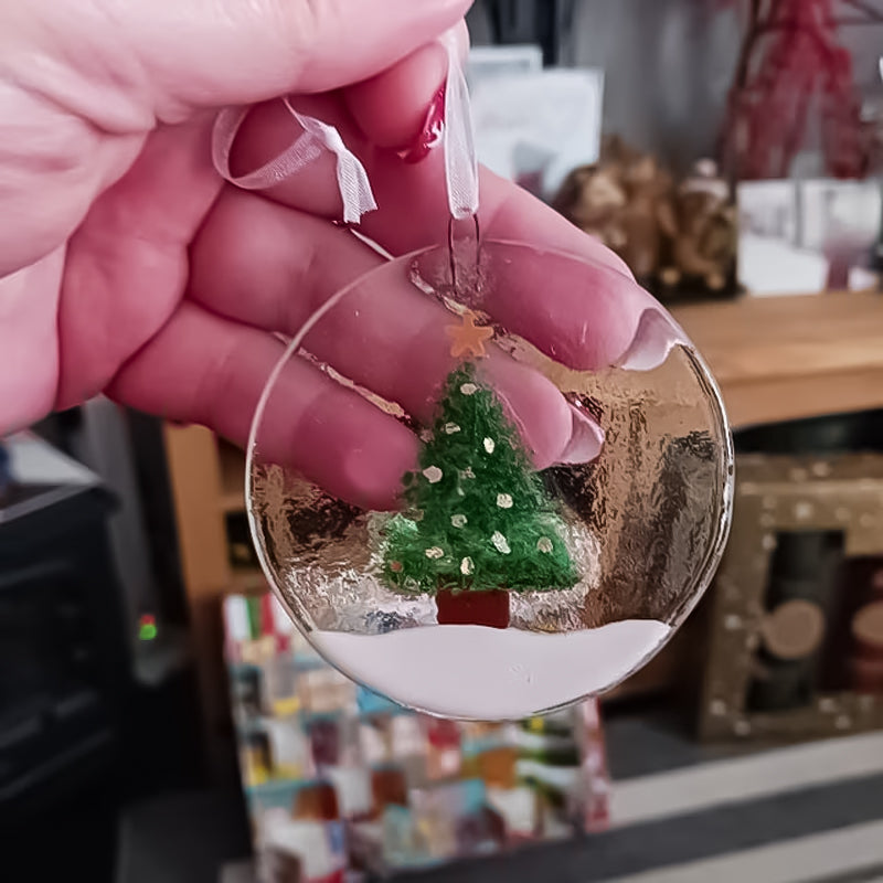 🎄Handmade Christmas Ornament✨