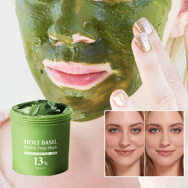 Bubble Deep Mask