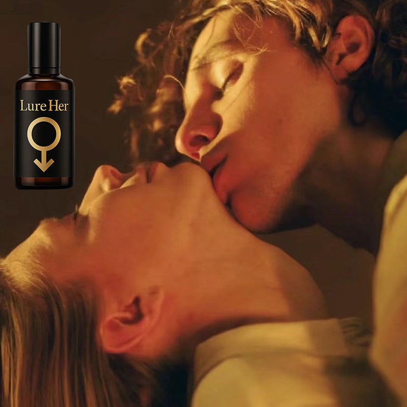 Irresistible Pheromone Perfume
