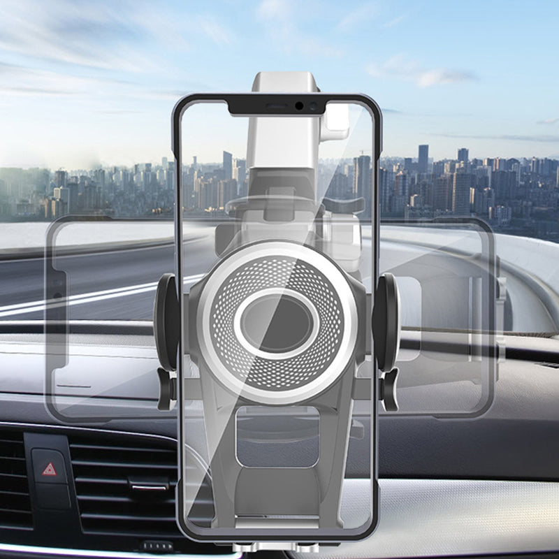 Center Console Phone Holder