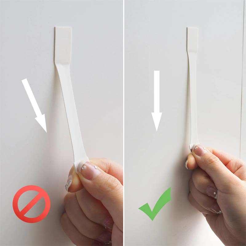 Large Picture Hanging Strips Heavy Duty