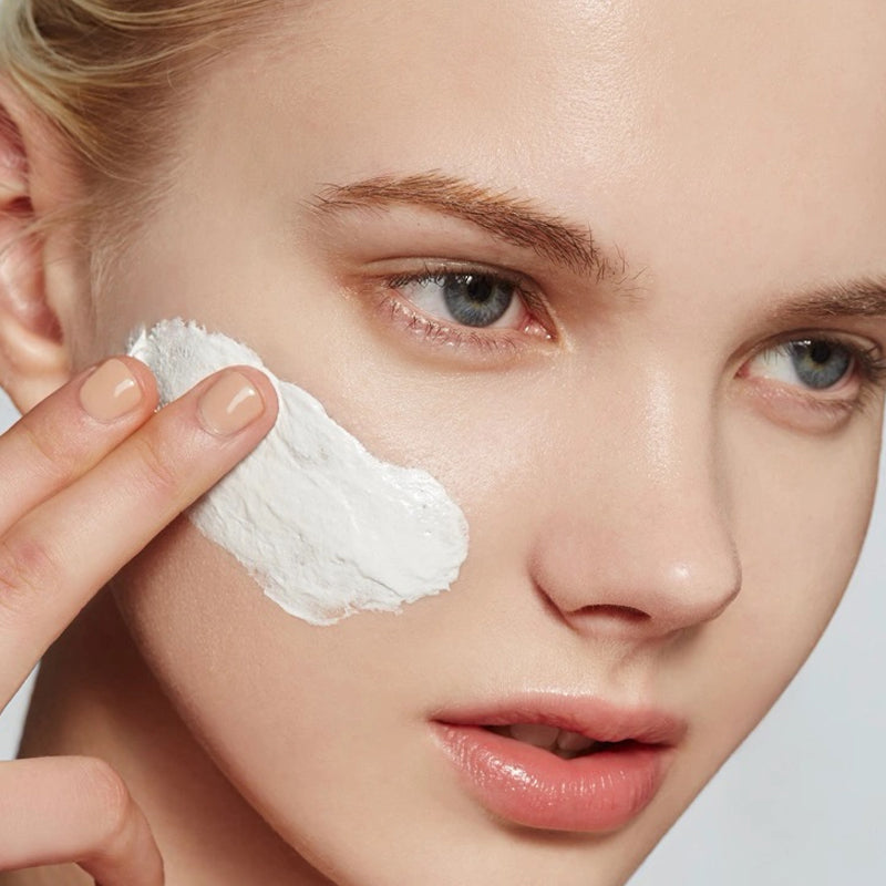 Moisturizing and Repairing Set