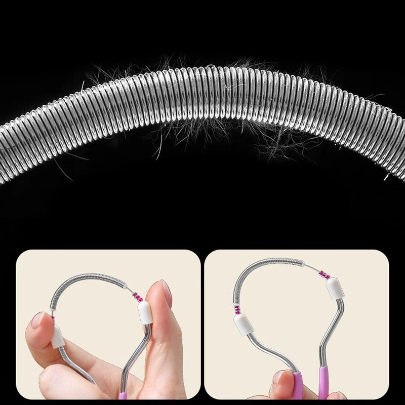 Facial Hair Remover