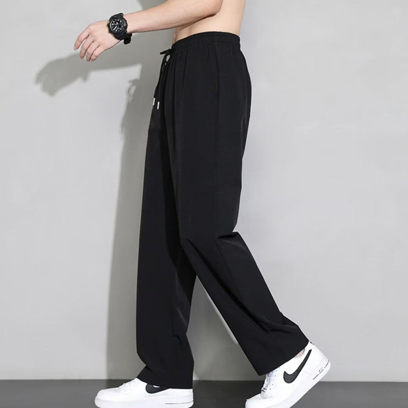 Men's Sports Regular Fit Track Pant