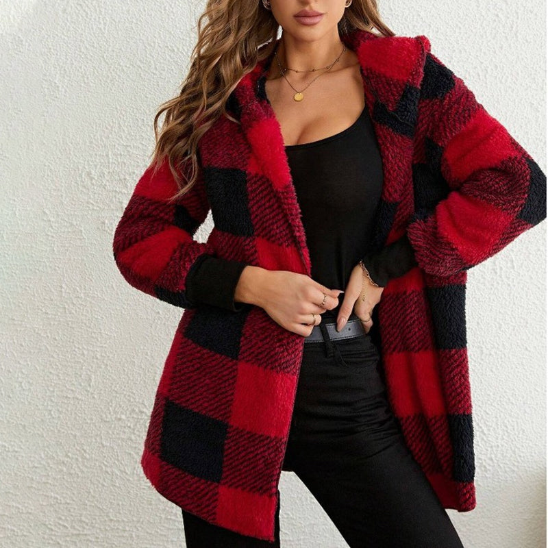 Women's Fleece Jacket