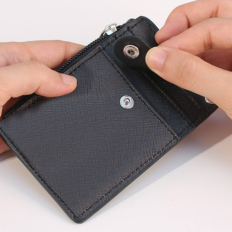 Multi-card Pocket