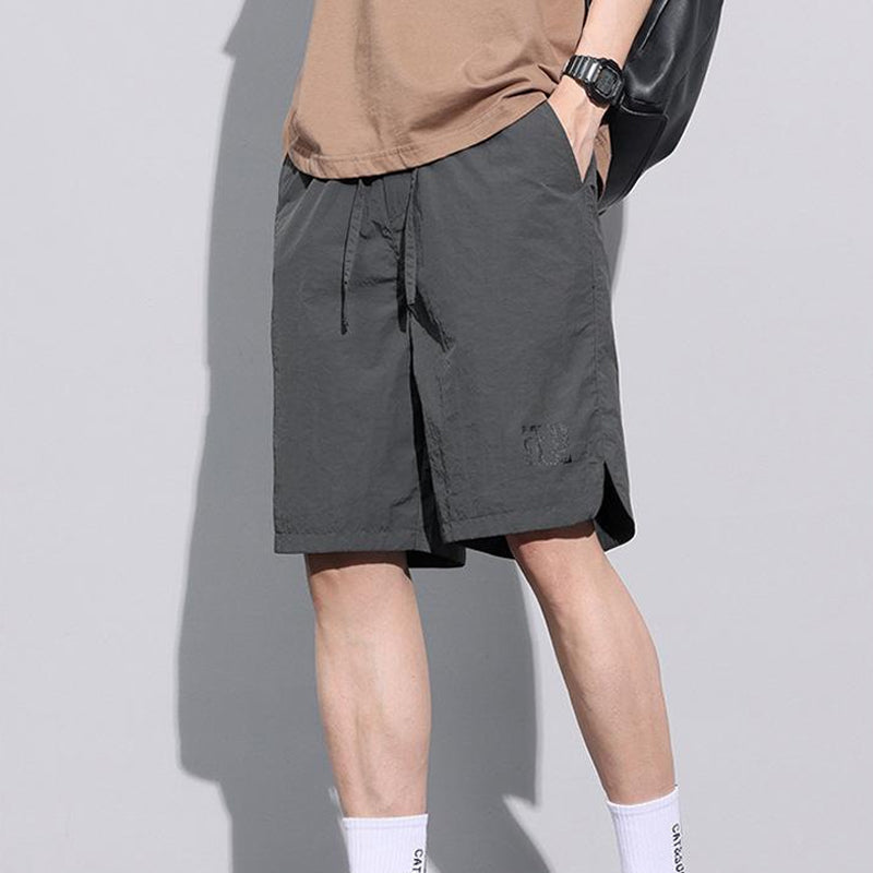Men's Summer Casual Loose Fit Shorts