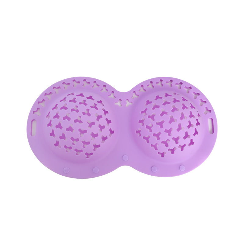 Silicone Bra Wash Bag