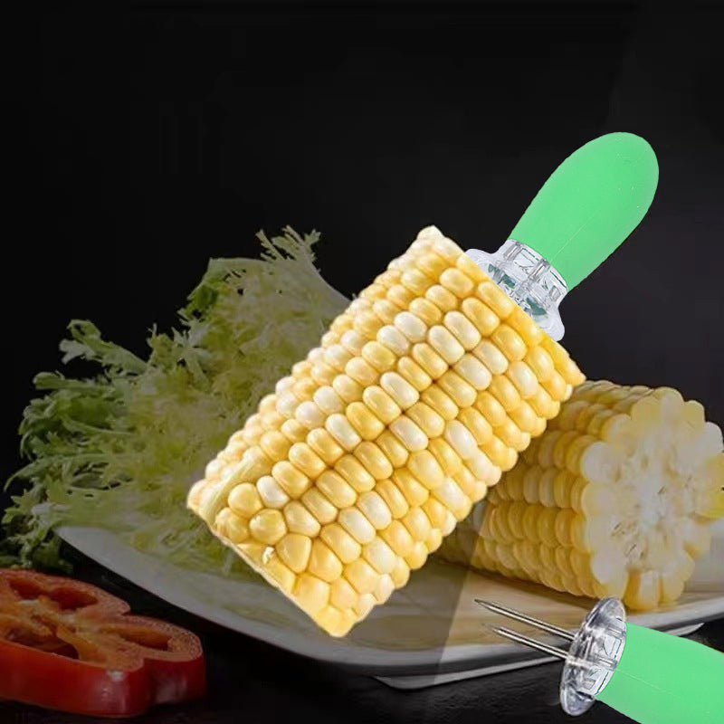 BBQ Corn Fork