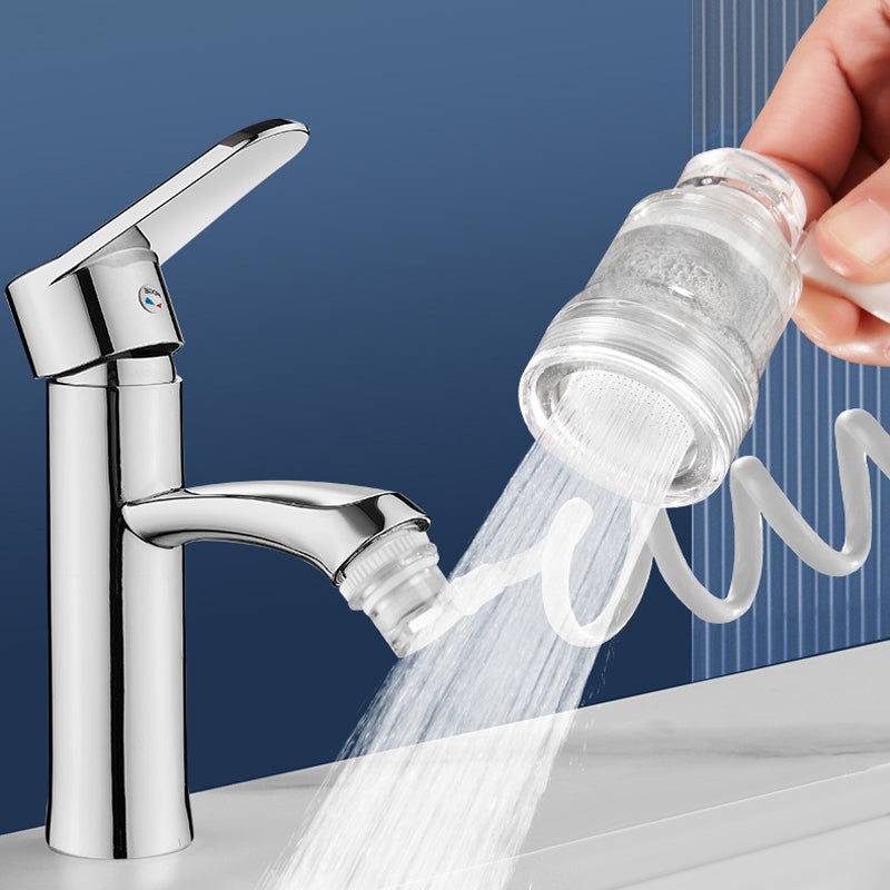 Universal Stretchable Extension Faucet with Filter💦