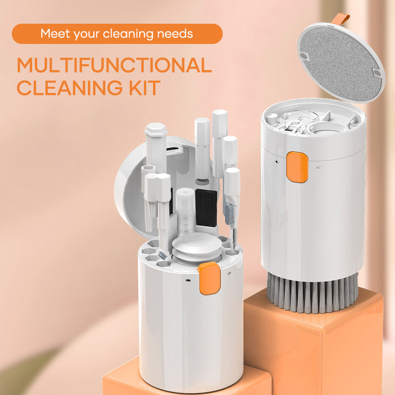 Pre-sale for 7 days - Multi-Functional Portable Electronic Cleaning Kit