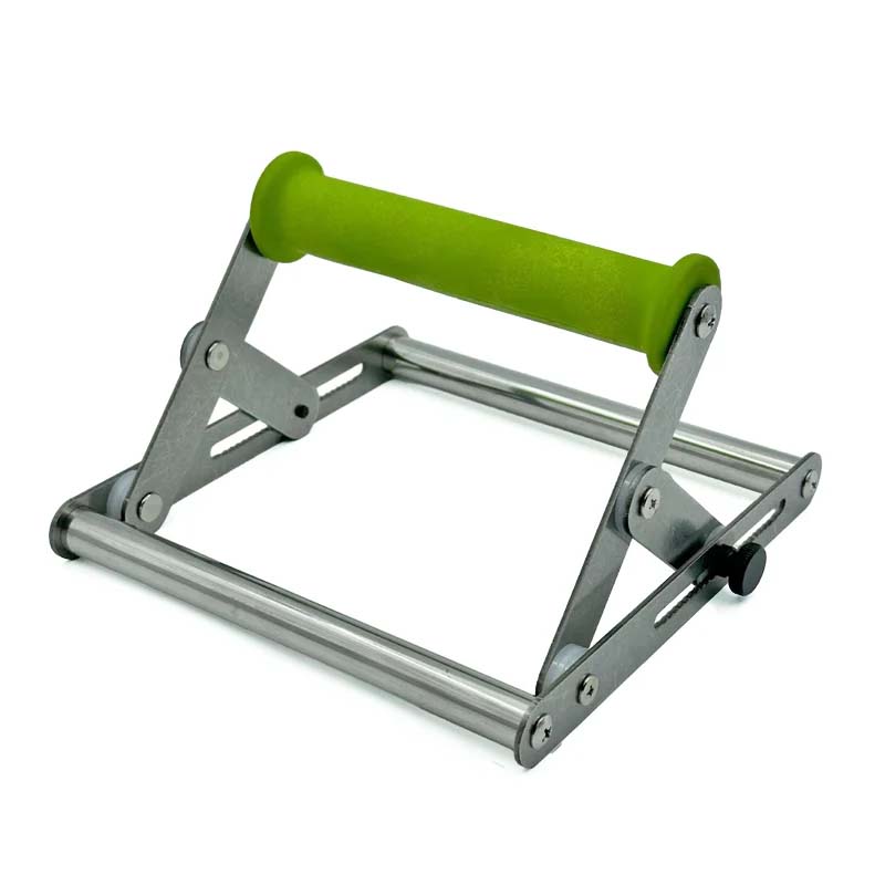 CUTTING MACHINE SUPPORT