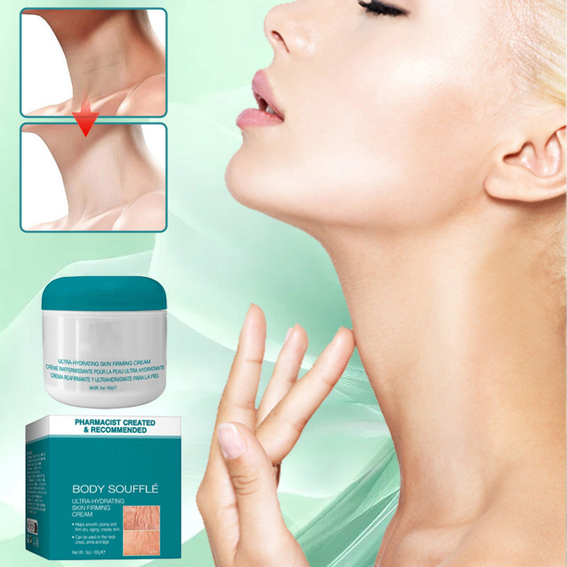 Body Souffle