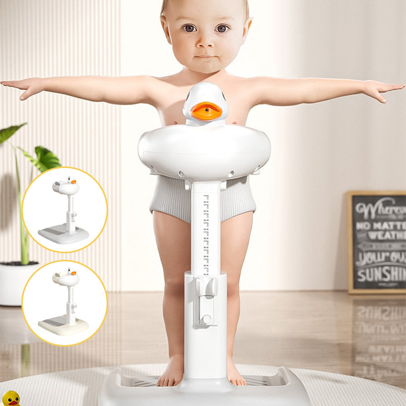 Baby Standing Bath Maker