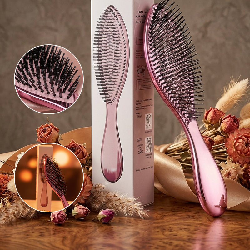 Anti-Static Comb