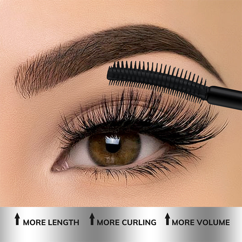 Waterproof Sculpting Mascara