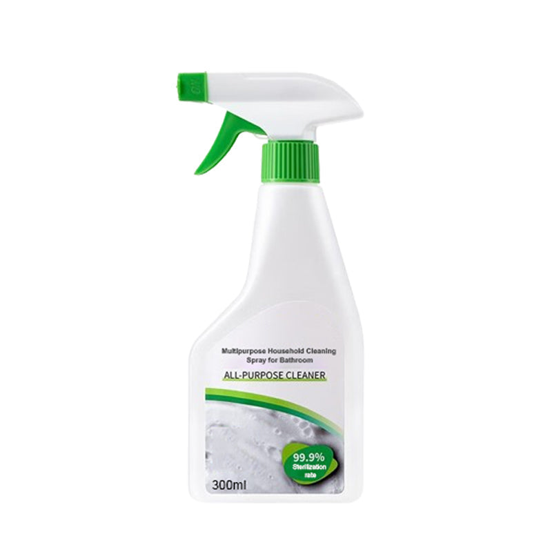 Multipurpose Household Cleaning Spray