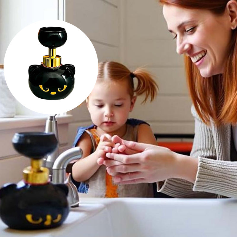 Cat Paw Soap Dispenser