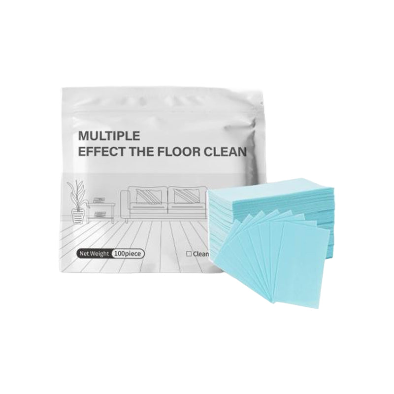 Multi-functional floor cleaner