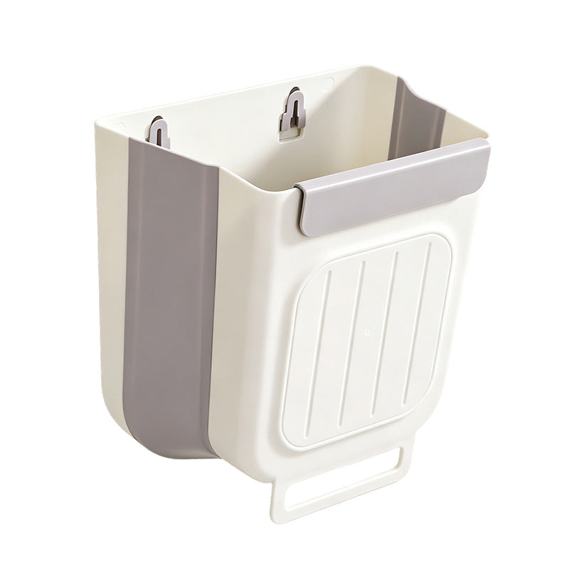 Hanging Trash Can