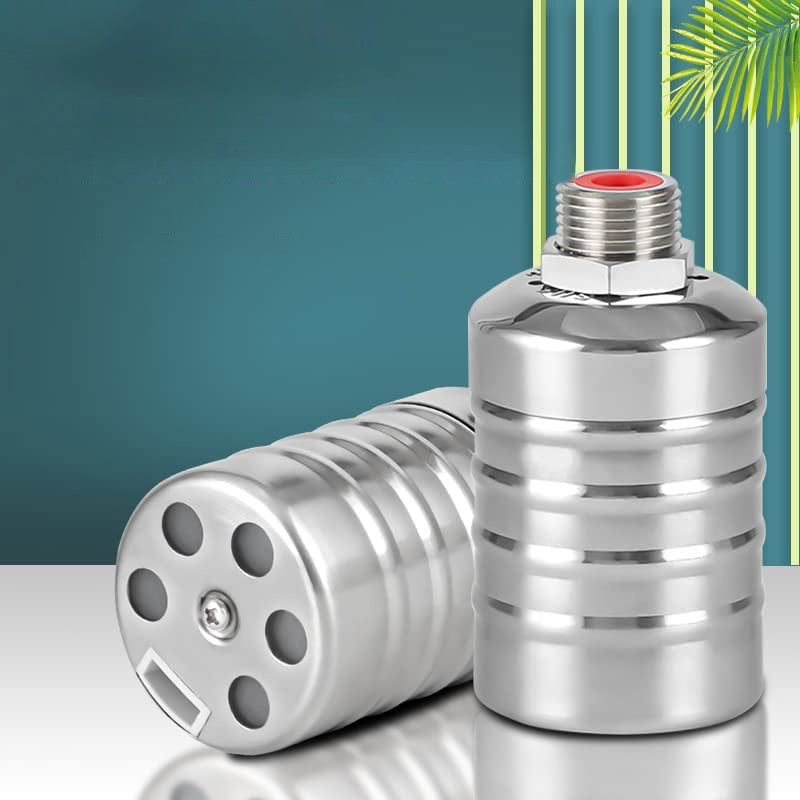 304 Stainless Steel Completely Automatic Water Level Control