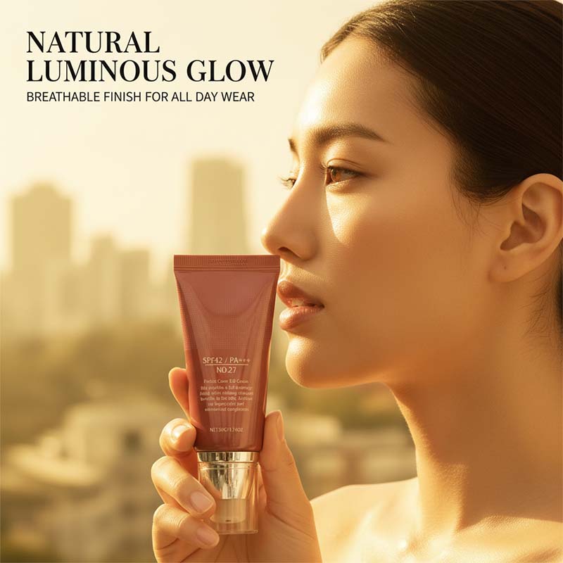 Soft Skin Concealer BB Cream