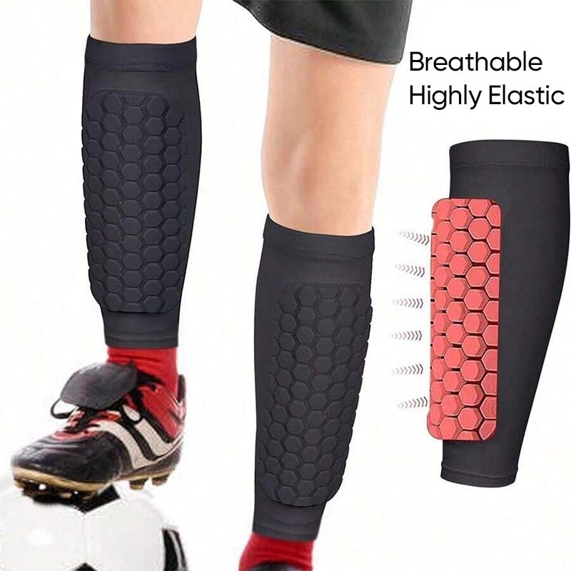 Sports Honeycomb Knee Pads