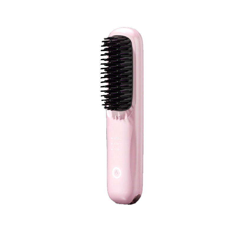Portable Straight Hair Comb