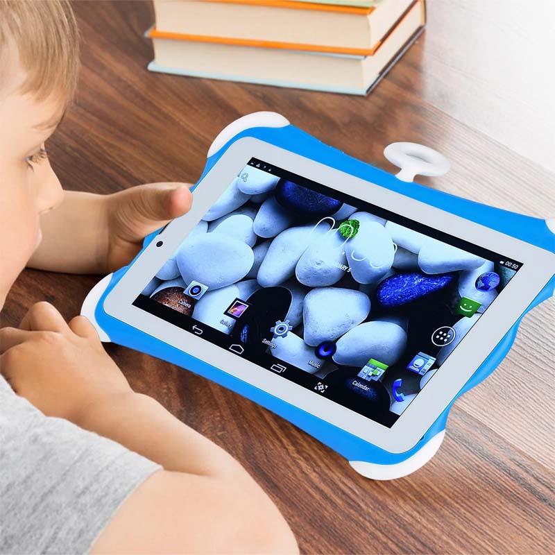 7-inch children's tablet