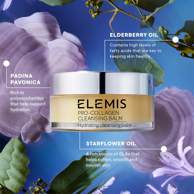 Collagen Moisturising Cleansing Cream