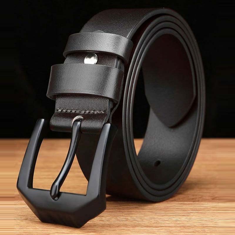 2024 Men's Pin Buckle Belt