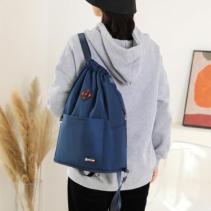 Traveling Backpack