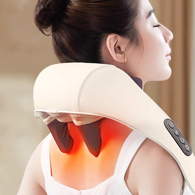 Cervical Trapezius Massager