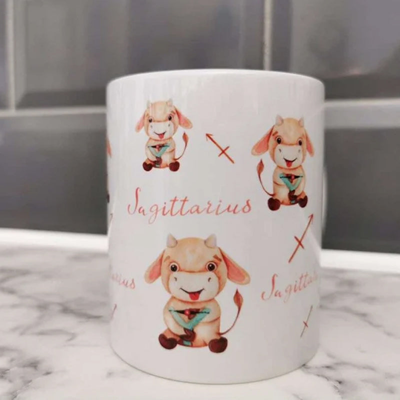 Constellation Mug