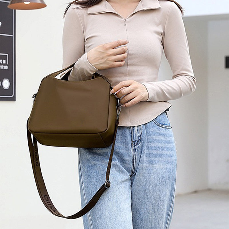 Nylon Shoulder Casual Bags