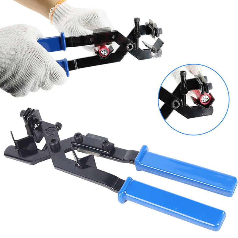 Multifunctional Cable Wire Stripper Cutter