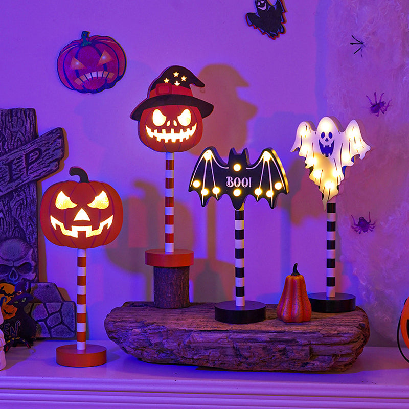 LED Halloween Lights