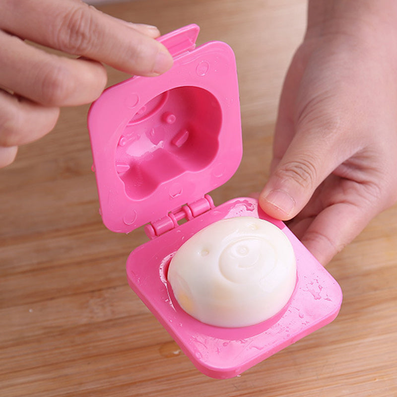 Children's Rice Ball Mold