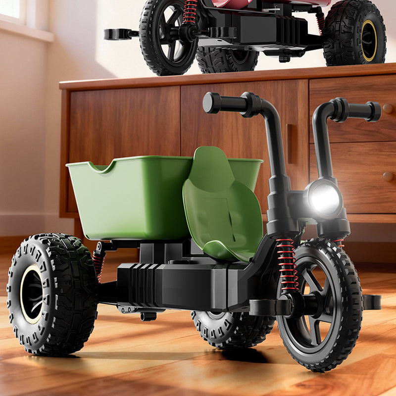 RC Lamb Tricycle Remote Control Car