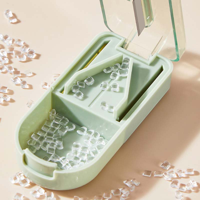 Pill Cutter Box