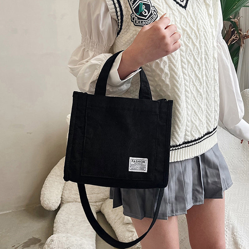Casual Fashion Crossbody Bag