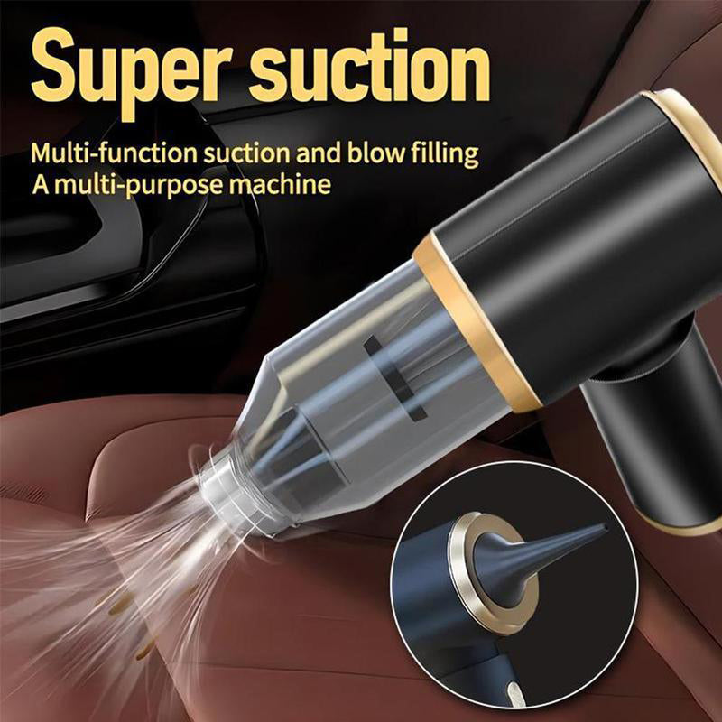 Car Vacuum Cleaner