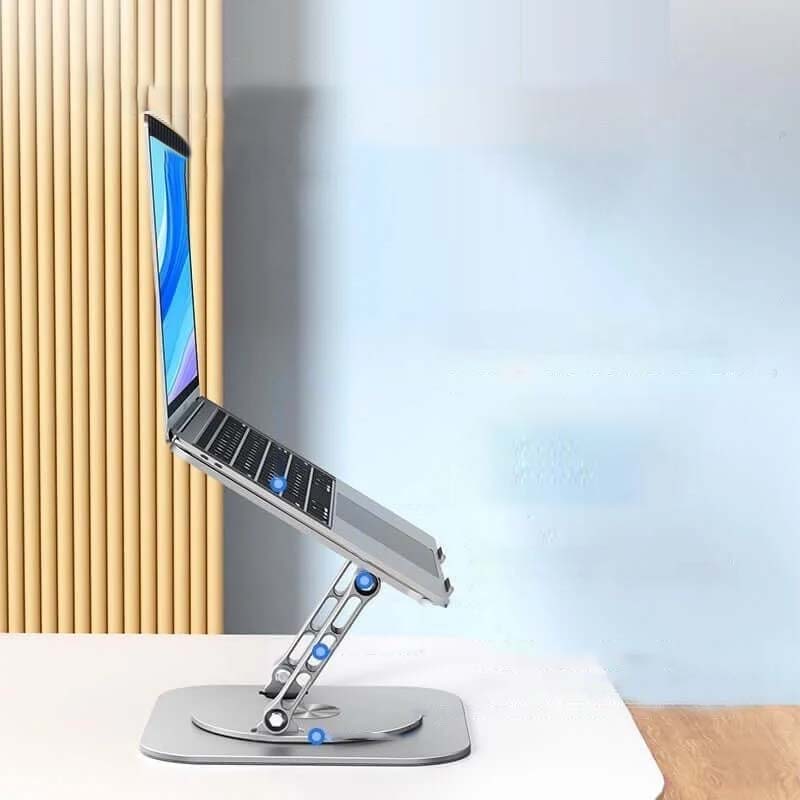 Aluminum Alloy Swivel Computer Stand