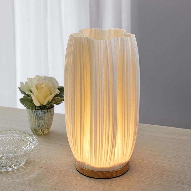 Wrinkle Lamp