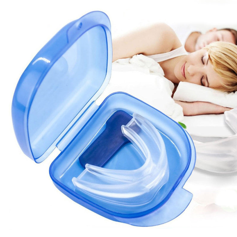 Stop Snoring Braces