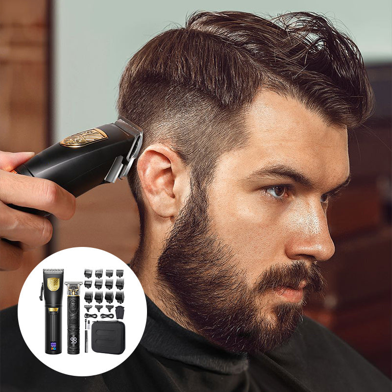 Hair Clippers for Men Professional